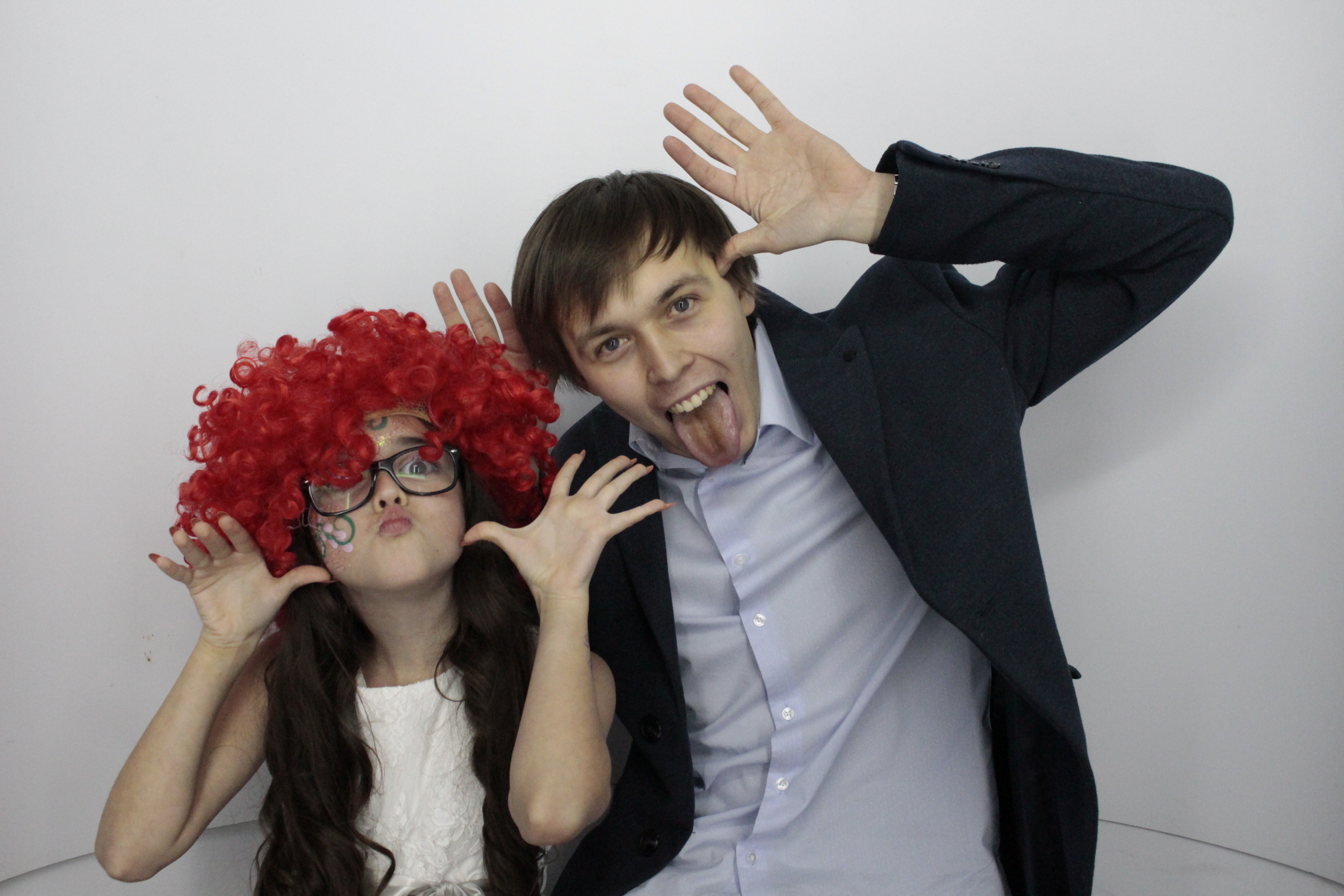 Paul's 40th Birthday | View more photos from the event at gallery.myphotoboothexperience.co.uk/u/MyPhotoBoothExperienceLtd/Pauls-40th-Birthday